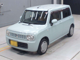 2010 Suzuki ALTO Lapin