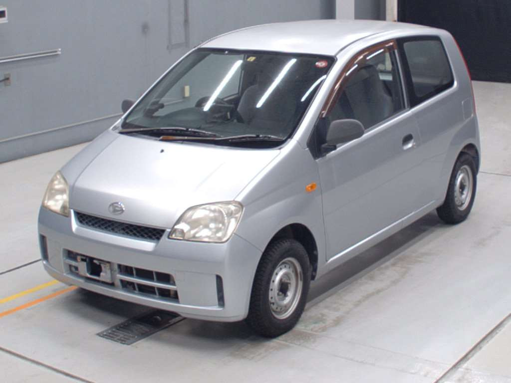 2004 Daihatsu Mira L250V[0]