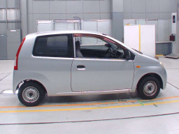 2004 Daihatsu Mira