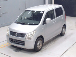 2009 Suzuki Wagon R