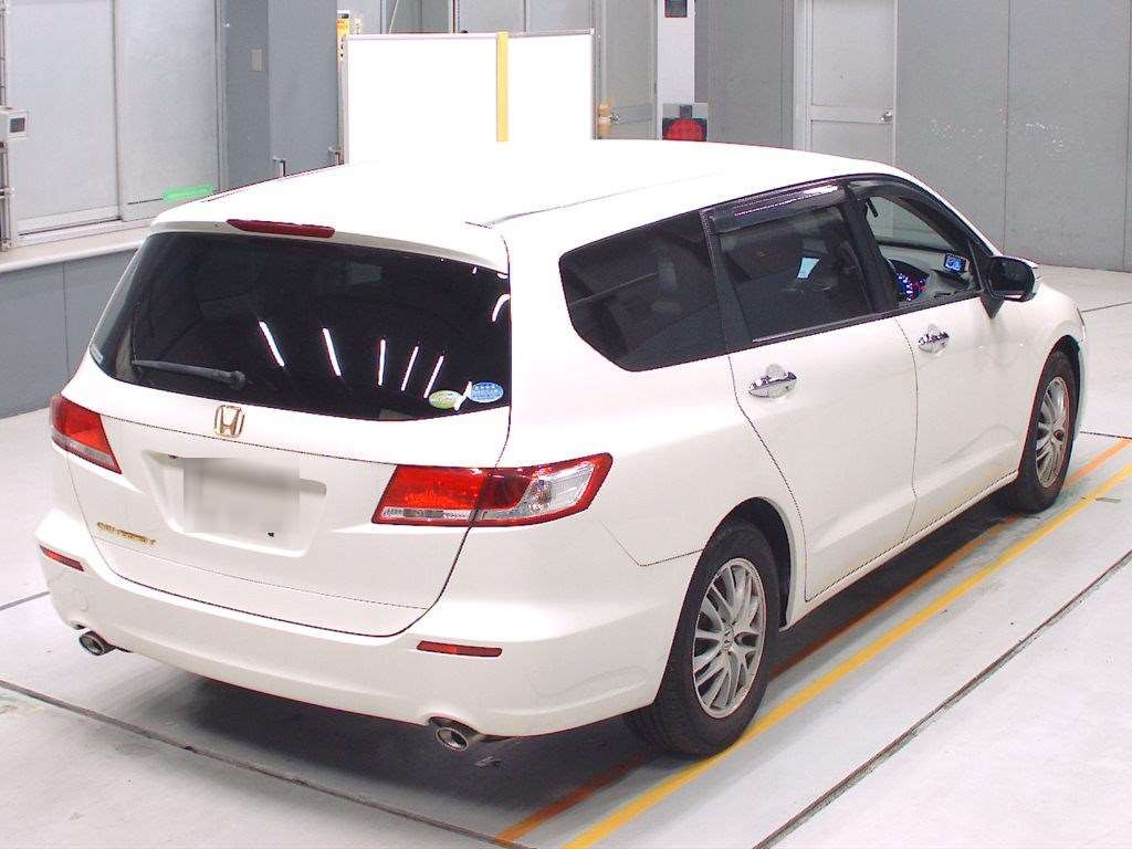 2010 Honda Odyssey RB3[1]