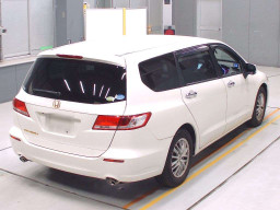 2010 Honda Odyssey