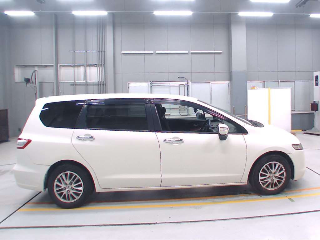 2010 Honda Odyssey RB3[2]