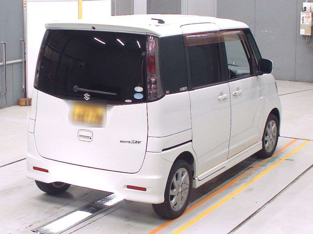 2012 Suzuki Palette SW MK21S[1]