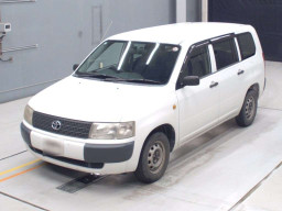 2008 Toyota Probox Van