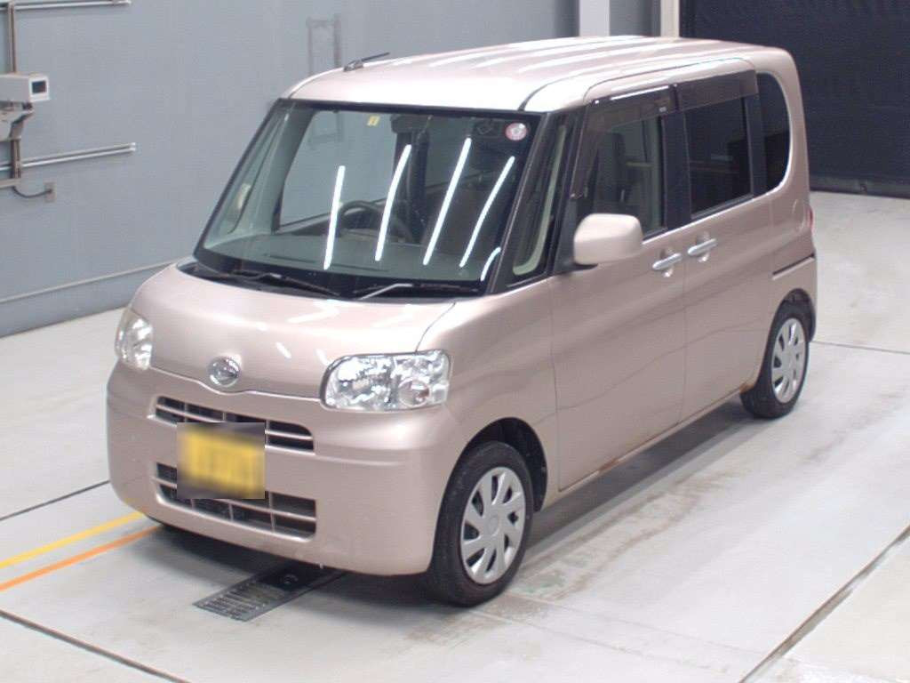 2012 Daihatsu Tanto L375S[0]