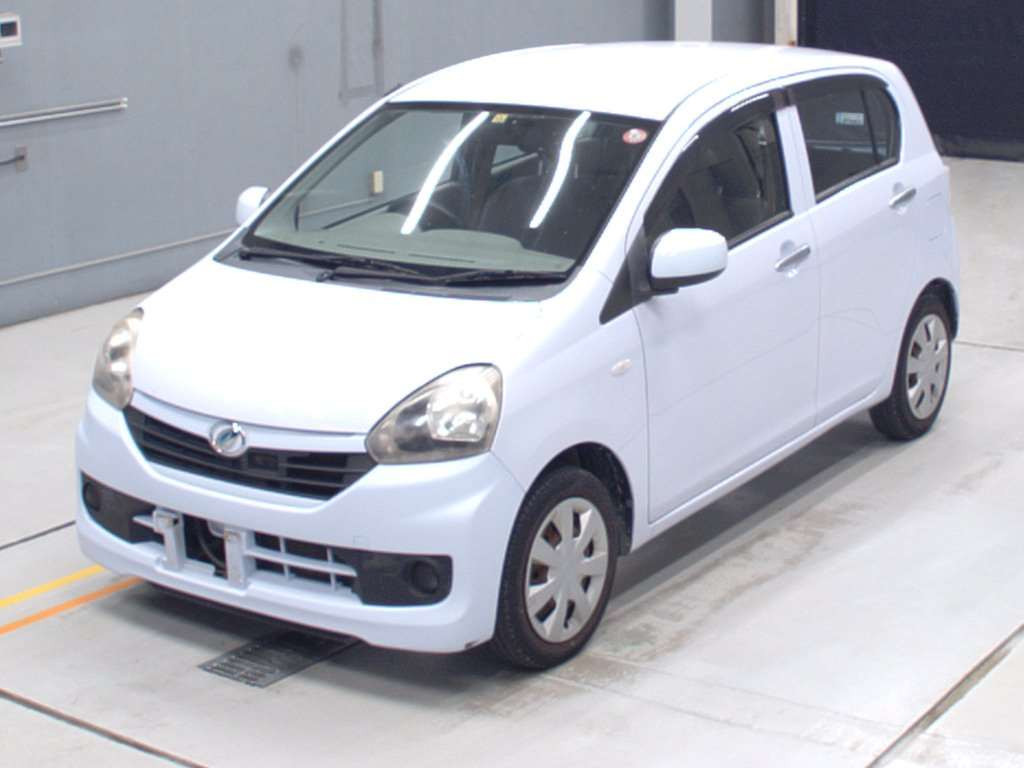 2013 Daihatsu Mira es LA300S[0]