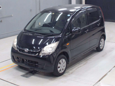 2007 Daihatsu Move