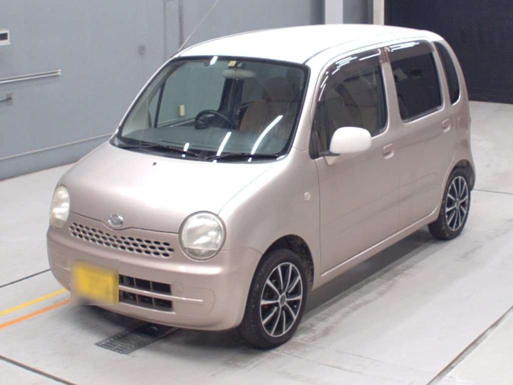 2005 Daihatsu Move Latte L550S[0]