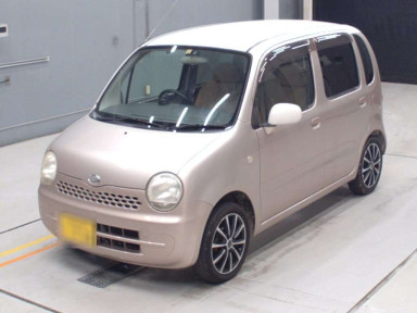 2005 Daihatsu Move Latte