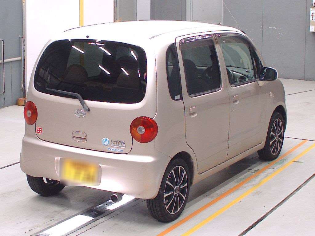 2005 Daihatsu Move Latte L550S[1]