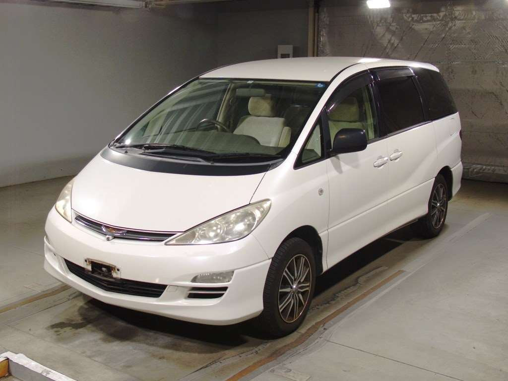 2005 Toyota Estima ACR30W[0]