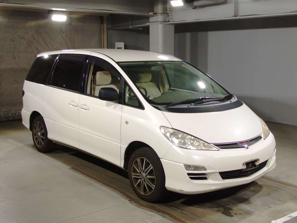 2005 Toyota Estima ACR30W[2]