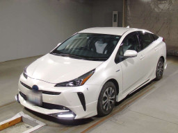 2020 Toyota Prius