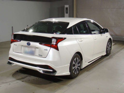 2020 Toyota Prius