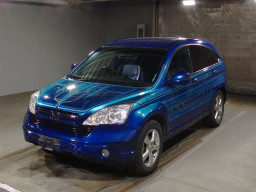 2007 Honda CR-V