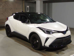 2021 Toyota C-HR