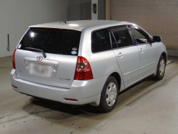 2006 Toyota Corolla Fielder