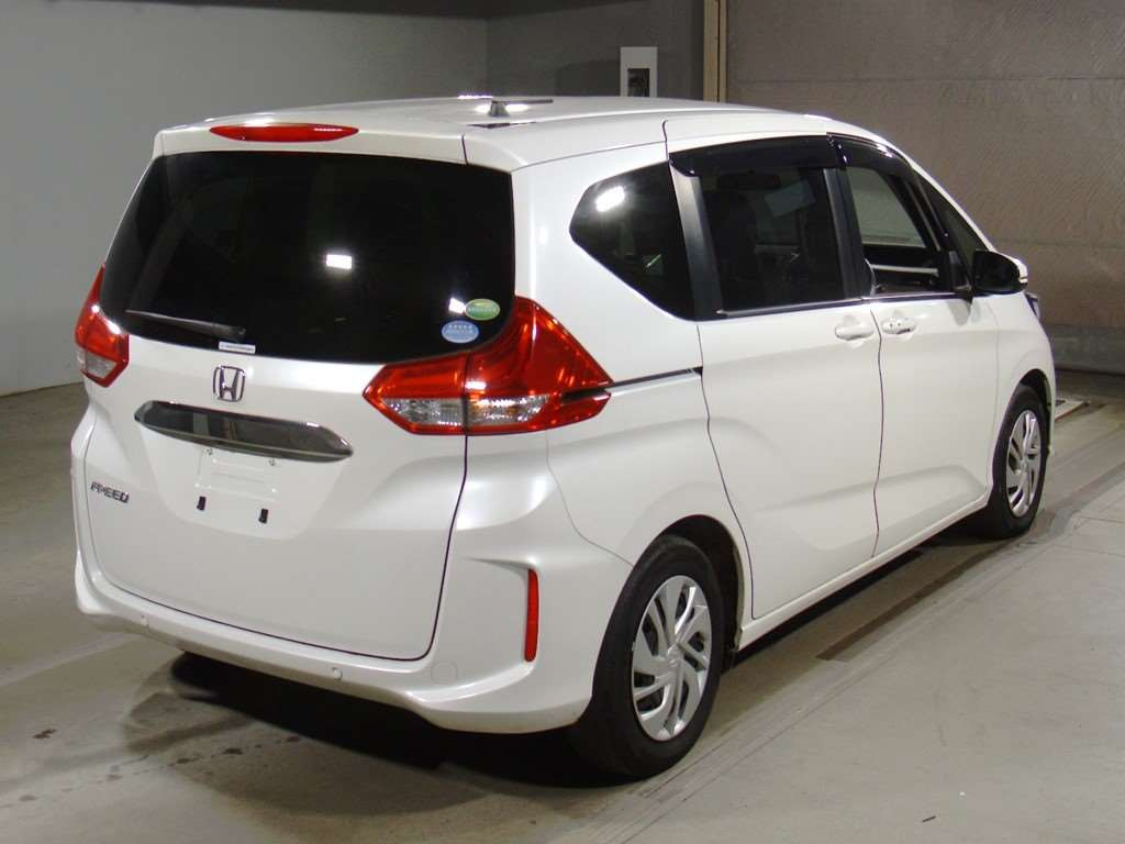 2020 Honda Freed GB5[1]