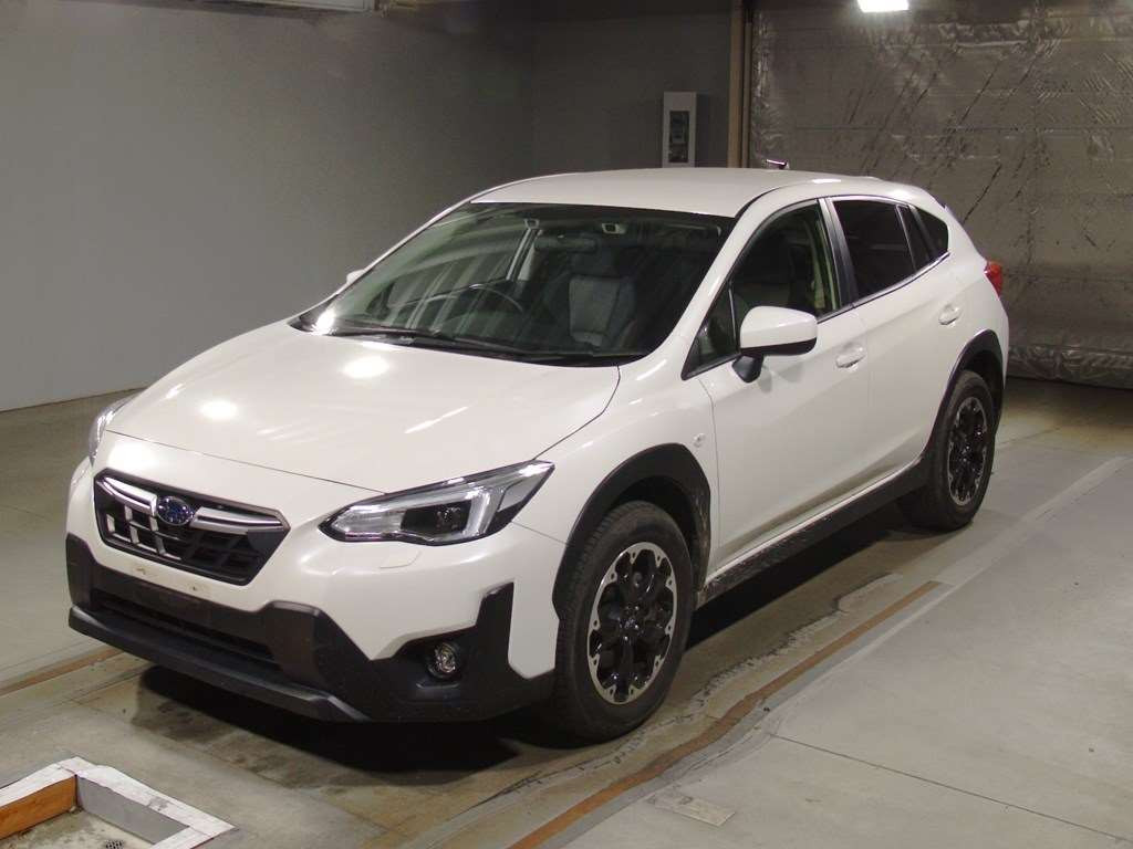 2022 Subaru XV GT3[0]