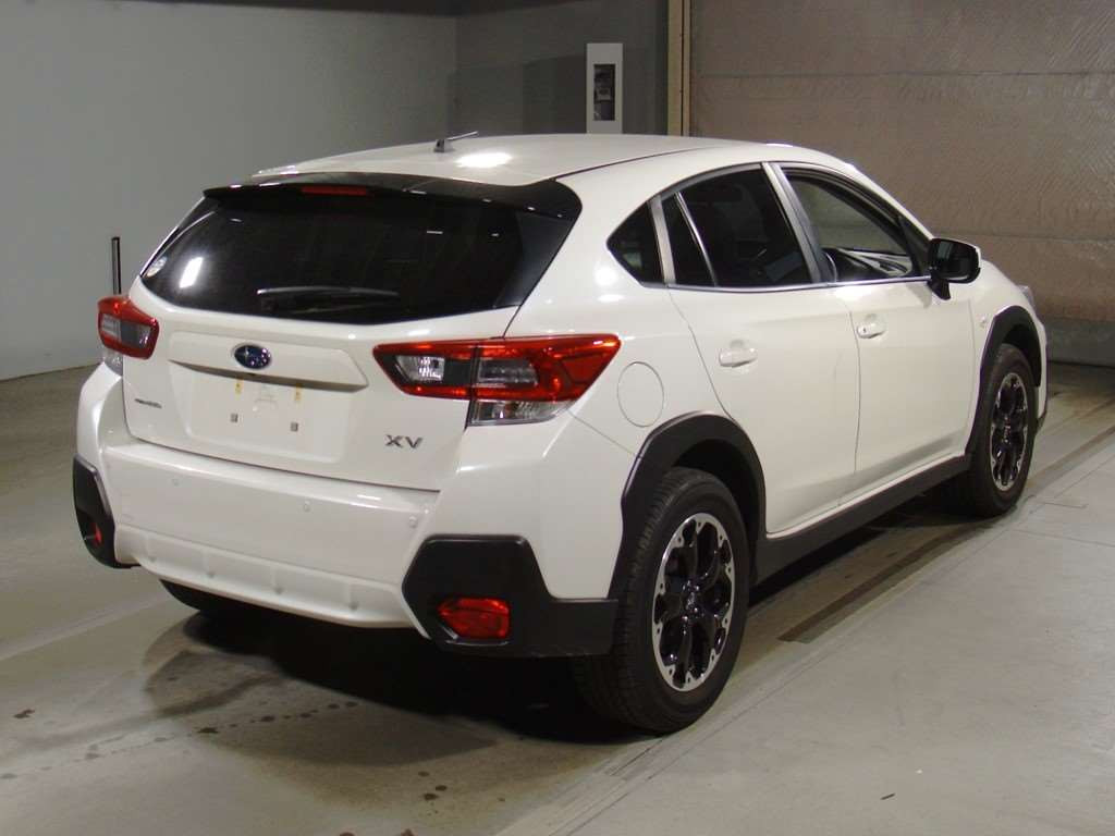 2022 Subaru XV GT3[1]