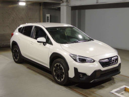 2022 Subaru XV