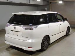 2014 Toyota Estima