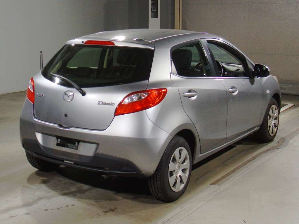 2014 Mazda Demio DE3FS[1]