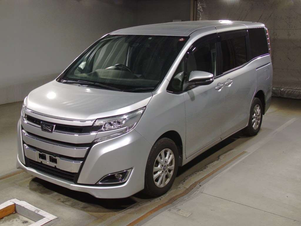 2019 Toyota Noah ZRR85G[0]