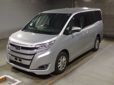 2019 Toyota Noah