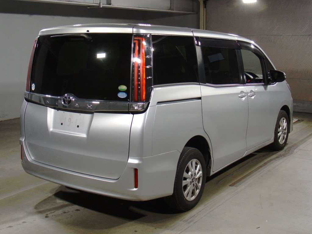 2019 Toyota Noah ZRR85G[1]