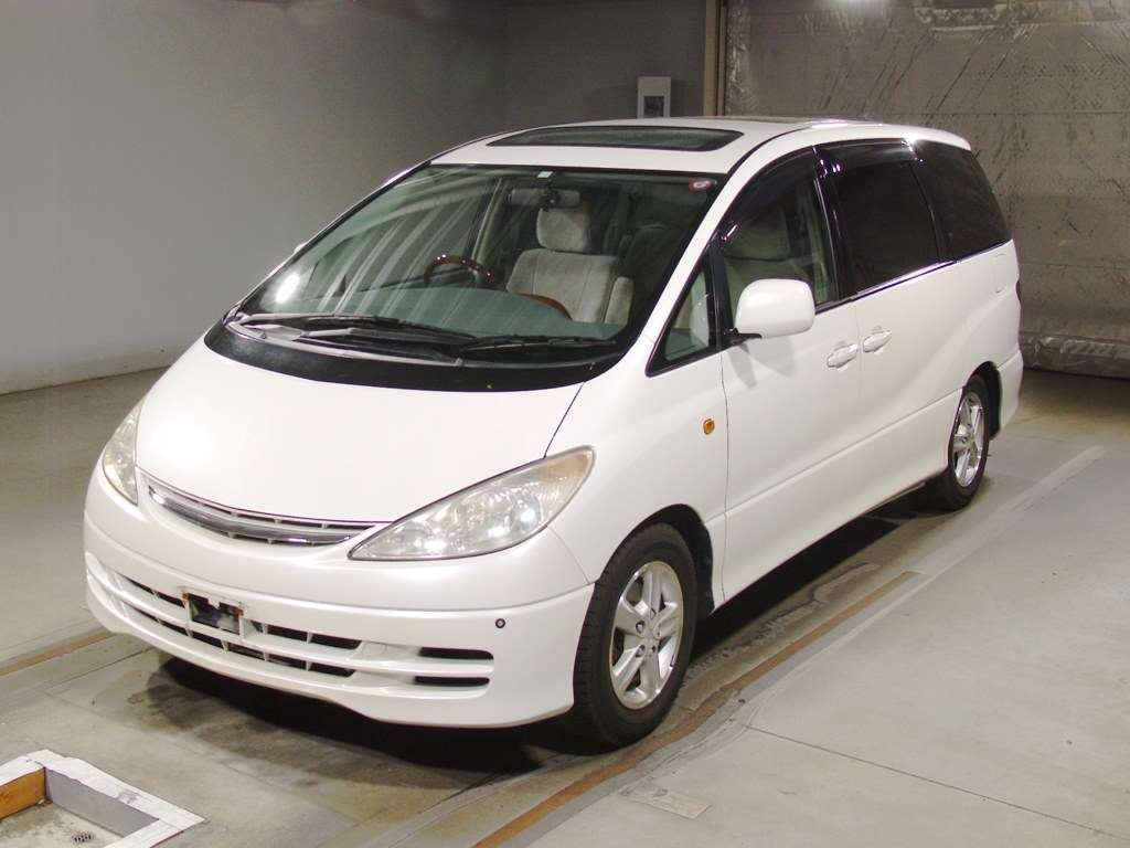 2002 Toyota Estima ACR30W[0]