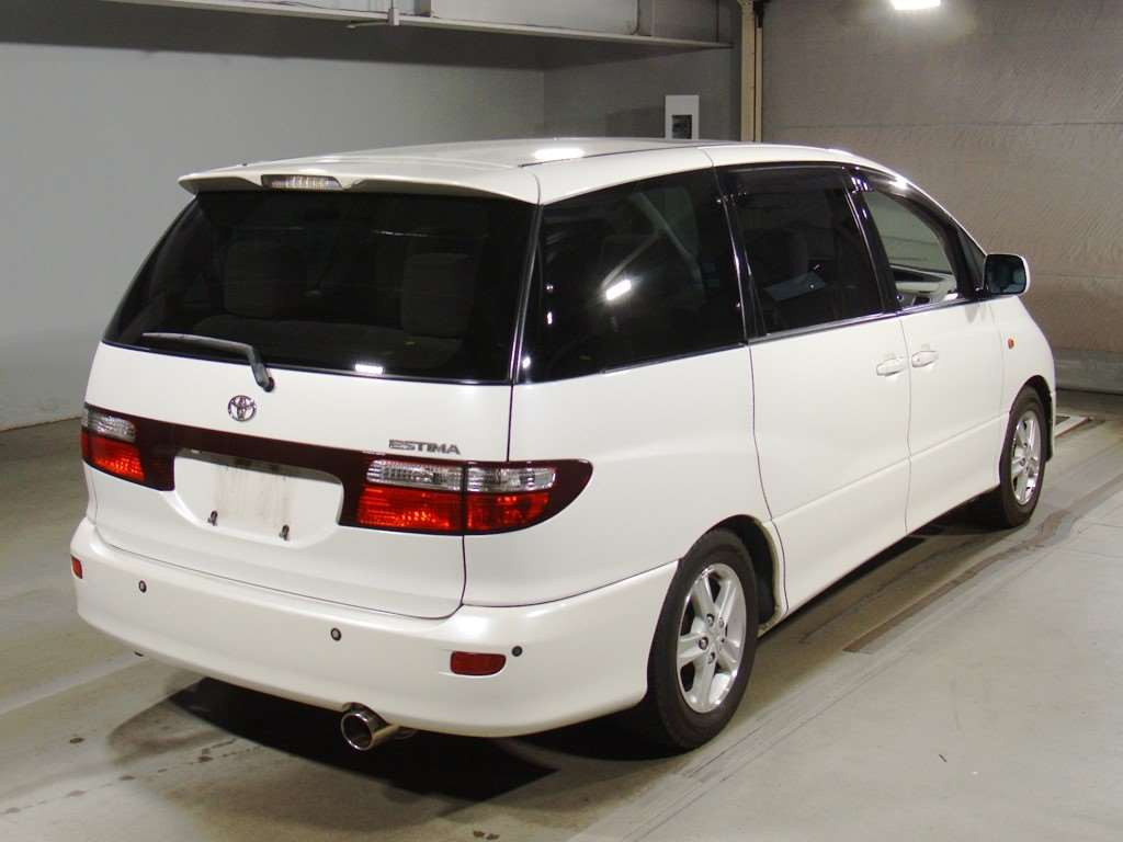 2002 Toyota Estima ACR30W[1]