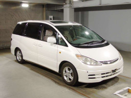 2002 Toyota Estima