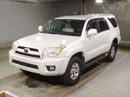 2006 Toyota Hilux Surf