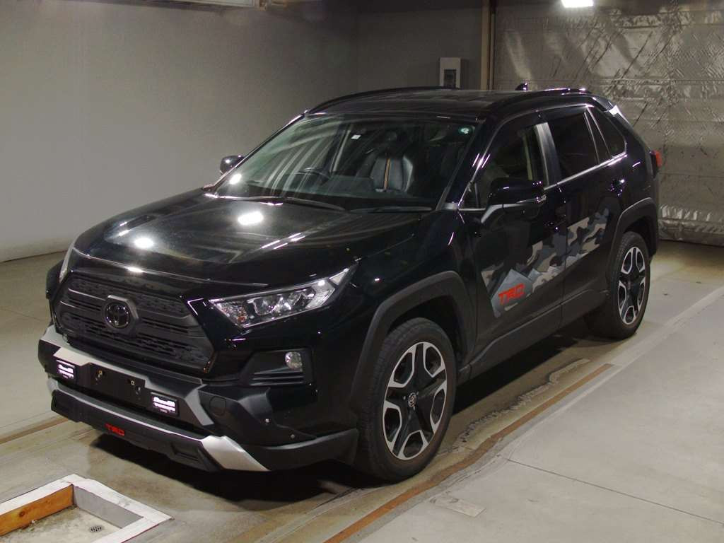 2020 Toyota RAV4 MXAA54[0]