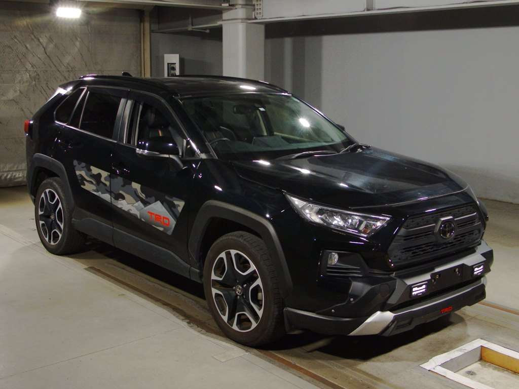 2020 Toyota RAV4 MXAA54[2]