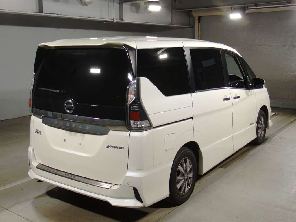 2018 Nissan Serena HFC27[1]