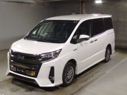 2019 Toyota Noah