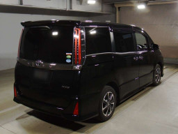 2019 Toyota Noah