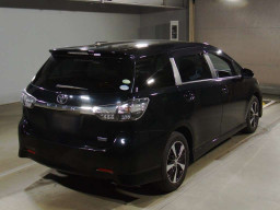 2014 Toyota Wish