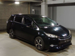 2014 Toyota Wish