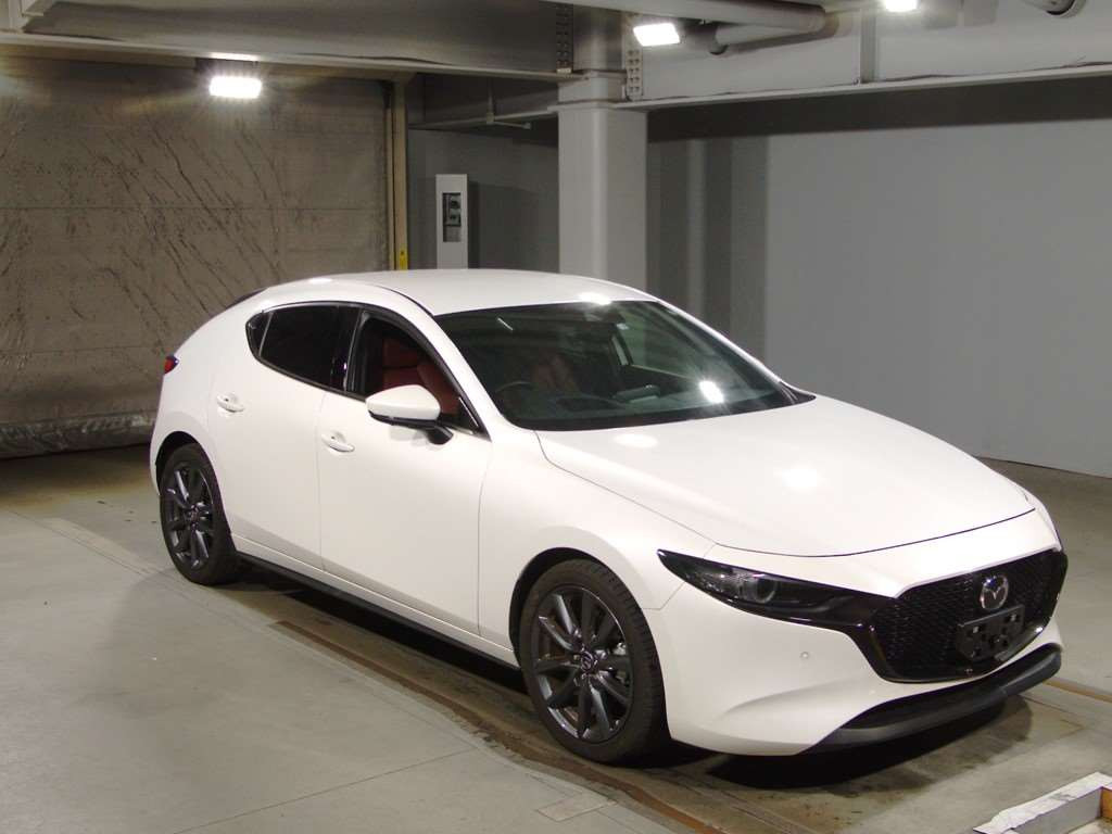 2022 Mazda Mazda3 Fastback BPFP[2]