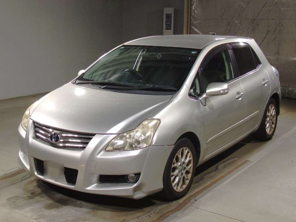 2007 Toyota Blade AZE156H[0]