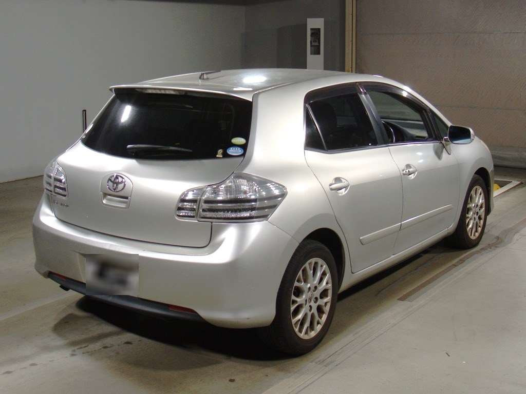 2007 Toyota Blade AZE156H[1]