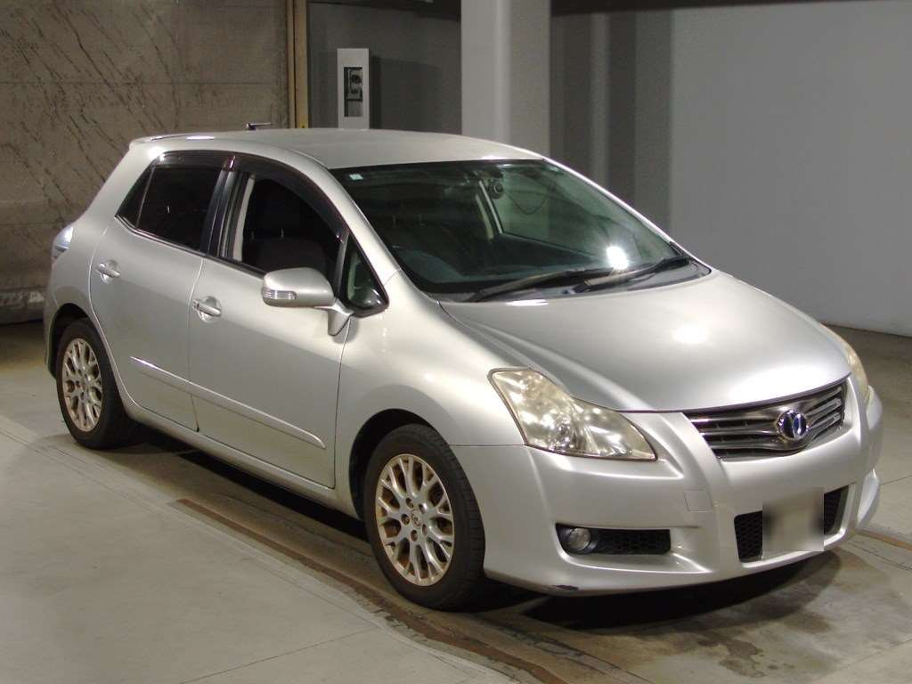 2007 Toyota Blade AZE156H[2]