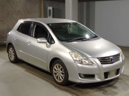 2007 Toyota Blade