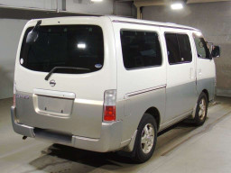 2004 Nissan Caravan Coach