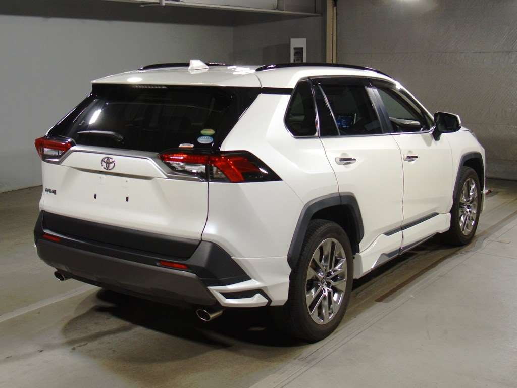 2019 Toyota RAV4 MXAA54[1]