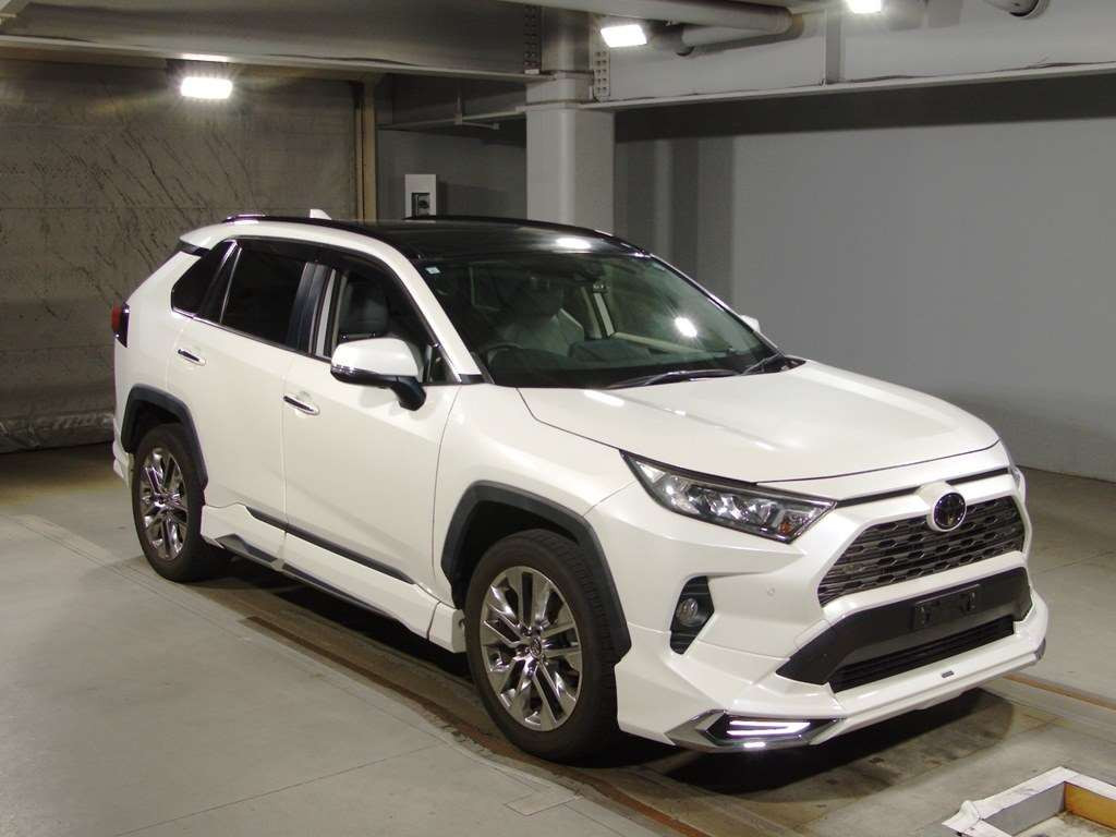 2019 Toyota RAV4 MXAA54[2]